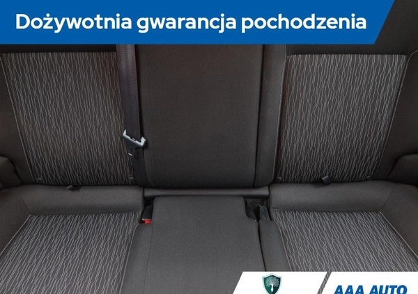 Opel Astra cena 26000 przebieg: 195616, rok produkcji 2014 z Szadek małe 172
